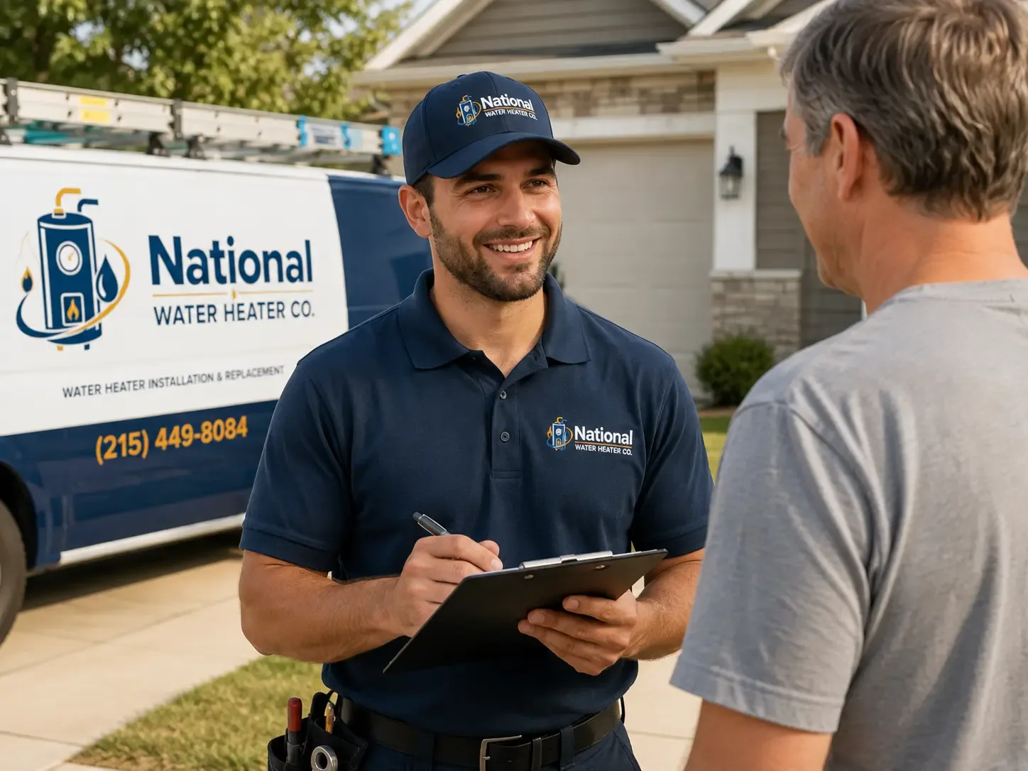 Water Heater Installation East Greenwich, RI FAQs